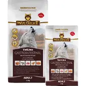 Wolfsblut Gastrointestinal Hundmat 12 Kg