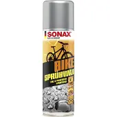 Sonax Bike Spray Wax - 300 ml.