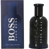HUGO BOSS Boss Bottled Night Eau de Toilette 200ml Spray