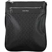 GUESS Monogram Crossbody-väska