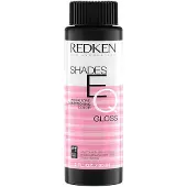 Redken Shades Eq Gloss Nº08vg Guilded Taupe 60ml Hårfärg