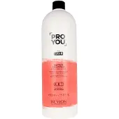Revlon Pro You The Fixer Repair Schampo 1000 ml