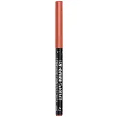 Rimmel Hållbar Finish Exaggerate Läppenna #018 0,25 g