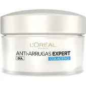L'Oréal Anti-rynkor Expert Kollagen +35 Kräm 50 ml