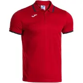 Joma Combi Premium Kortärmad Polotröja