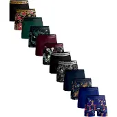 Muchachomalo - 12-pack Boxershorts Herr
