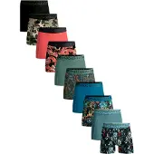 Muchachomalo - 10-pack Boxershorts Herr