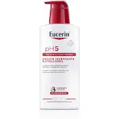 Eucerin Ph5 Ultra Light Lotion 400 ml
