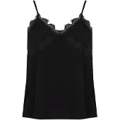Pepe Jeans Topp Karey Dam Svart