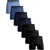 Muchachomalo - 7-pack Boxershorts Herr