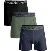 Muchachomalo - 3-pack Boxershorts Herr