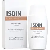 Isdin Foto Ultra 100 Spf50+ Solskyddsmedel 50ml