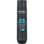 Goldwell Dualsenses Men Hair & Body Shampoo Schampo 300 ml