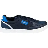 Gas Sneaker Jeb NBX Blå för herrar