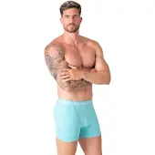 Muchachomalo - 2-pack + 2-pack Boxershorts Herr - Kombierbjudande