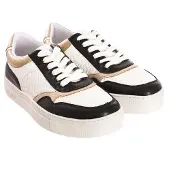 Liu Jo Classic Sneaker ALICIA 505 4A3701EX097 kvinna
