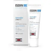 Isdin Ureadin Ultra 40 Scrub Gel 30ml Ansiktsolja