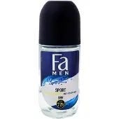 Fa Sport Energizing Fresh 48h Deo Roll-on 50 ml