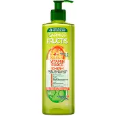 Garnier Fructis Vitamin Force Cream Utan Sköljning 400 ml