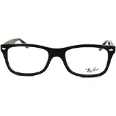Ray-Ban Glasögonbågar 5228 2000 Svart 50mm