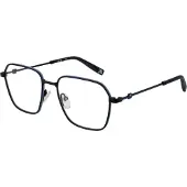 FILA Glasögonram VFI308 08KA 52
