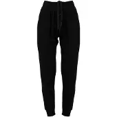 La Haine Inside Us Byxor Unisex-LW525 Dam Svart