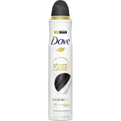 Dove Osynlig Torr Avancerad Vård Deo Vapo 200 ml