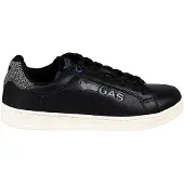Gas Sneaker Sebring LTX Herr Svart