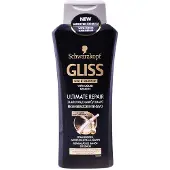 Schwarzkopf Gliss Ultimate Repair Shampoo 400ml