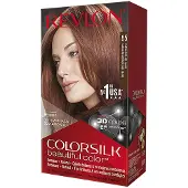 Revlon Colorsilk Färg #55- Ljusröd