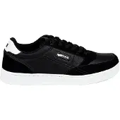Gas Sneaker Jeb MIX Herr Svart