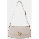 Stella McCartney Eco Alter Mat Väska - - Veganläder - Vit