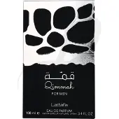 Lattafa Qimmah For Men EdP 100ml