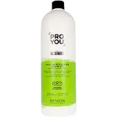 Revlon Pro You The Twister Curl Moisturizing Schampo 1000 ml