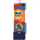 Heat Holder - Ribbade termostrumpor för damer