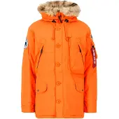 Alpha industries Polar Winter Jacket