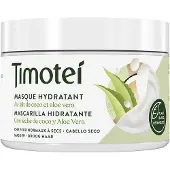 Timotei Återfuktande Mask 300 ml