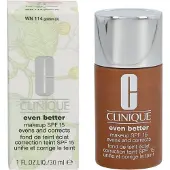 Clinique Even Better Makeup SPF15
