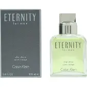 Calvin Klein Eternity For Men After Shave Lotion 100 ml Herr