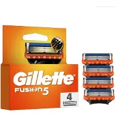 Gillette Fusion5 Ersättningsblad