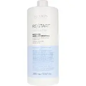 Revlon Re/start Hydration Moisture Micellar Schampo 1000 ml