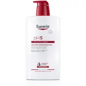 Eucerin Ph5 Berikad Lotion 1000 ml