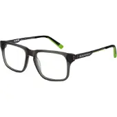 Quiksilver Glasögonbåge EQYEG03137 BGUN Kmh