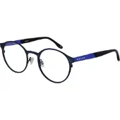Quiksilver Glasögonbåge EQYEG03120 EBLU I-Round