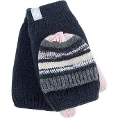 Heat Holder Värmehållare Dam Bronte Style Söta Converter-handskar