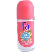Fa Island Vibes Fiji Dream Watermelon & Ylang Ylang Deodorant Roll-On 50ml