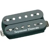Seymour Duncan TB-4 JB Trembucker Black