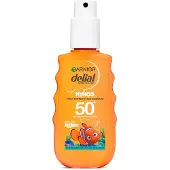 Garnier Delial Ekodesignad skyddsspray Spf50 150ml