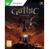 Gothic 1 Remake