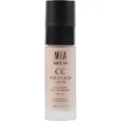 Mia Cosmetics Paris - Cc Coloured Cream Spf30 Medium